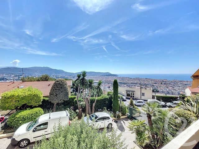 Appartement F3 à vendre - 3 pièces - 87,01 m2 - Nice - 06 - PROVENCE-ALPES-COTE-D-AZUR