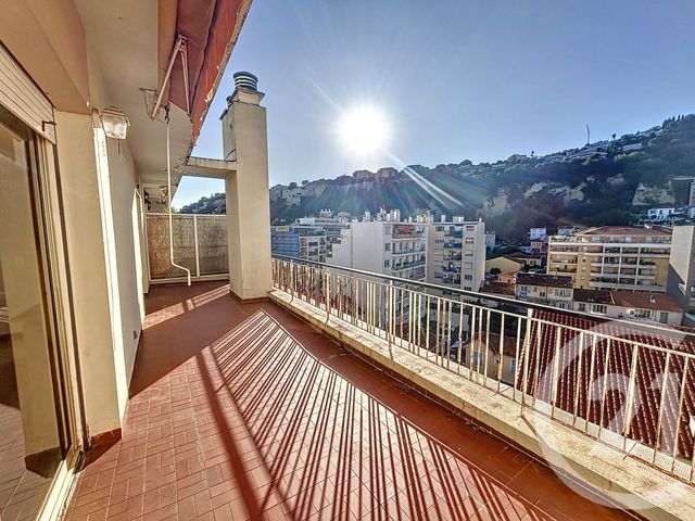 Appartement F2 à vendre - 2 pièces - 48,35 m2 - Nice - 06 - PROVENCE-ALPES-COTE-D-AZUR