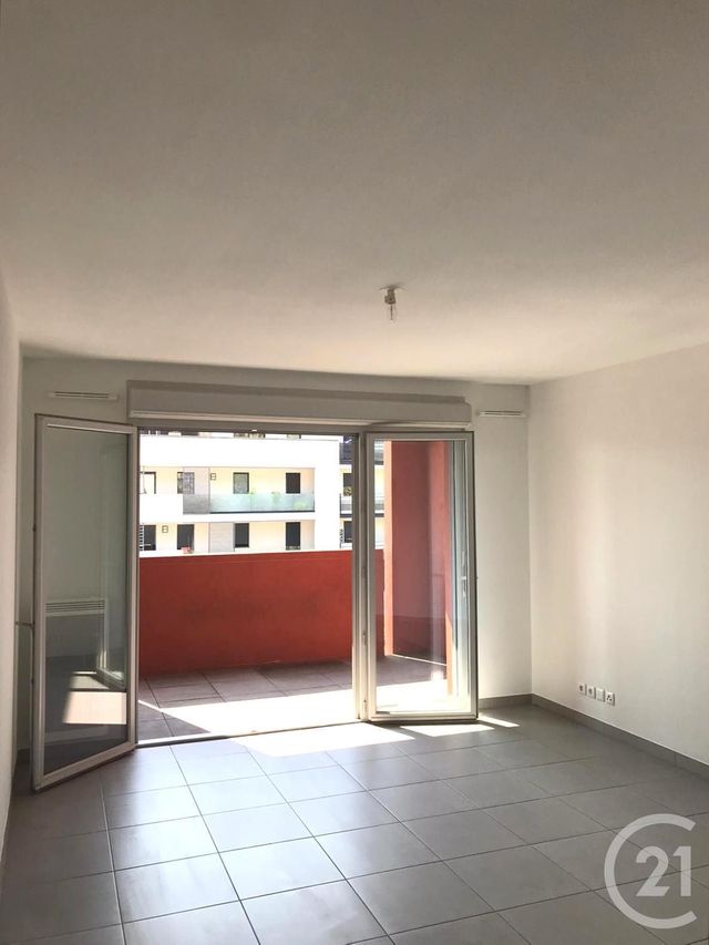 Appartement F1 à louer - 1 pièce - 26,41 m2 - Cannes - 06 - PROVENCE-ALPES-COTE-D-AZUR