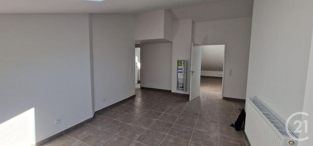 Appartement F2 à louer NICE