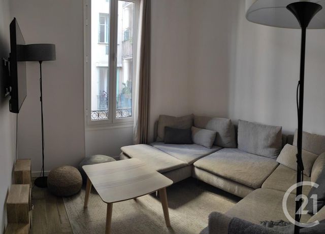 appartement - NICE - 06