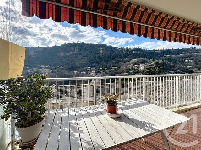 Appartement F4 à vendre - 4 pièces - 75,51 m2 - Nice - 06 - PROVENCE-ALPES-COTE-D-AZUR