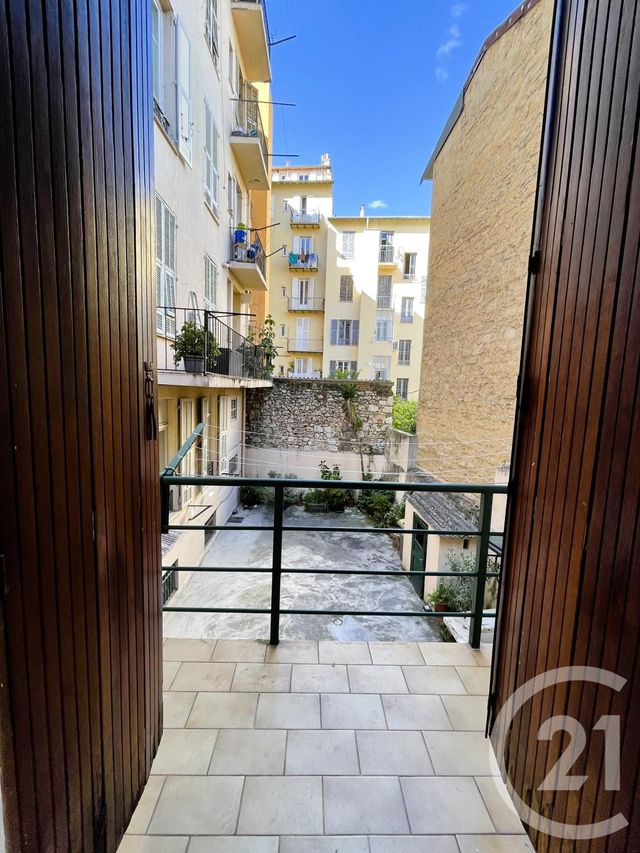 Appartement F2 à vendre - 2 pièces - 39,47 m2 - Nice - 06 - PROVENCE-ALPES-COTE-D-AZUR