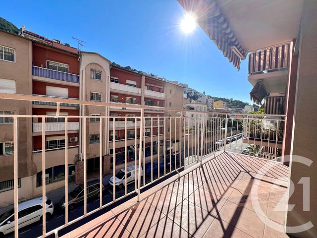 Appartement F2 à vendre - 2 pièces - 51,77 m2 - Nice - 06 - PROVENCE-ALPES-COTE-D-AZUR