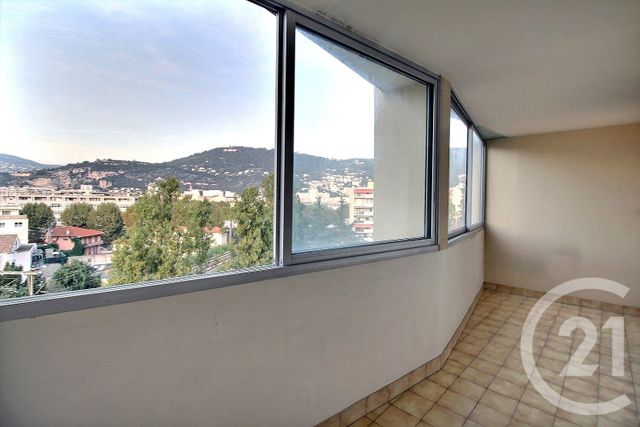 appartement - NICE - 06