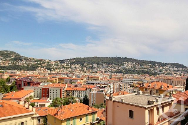 Appartement F3 à vendre - 3 pièces - 61,28 m2 - Nice - 06 - PROVENCE-ALPES-COTE-D-AZUR