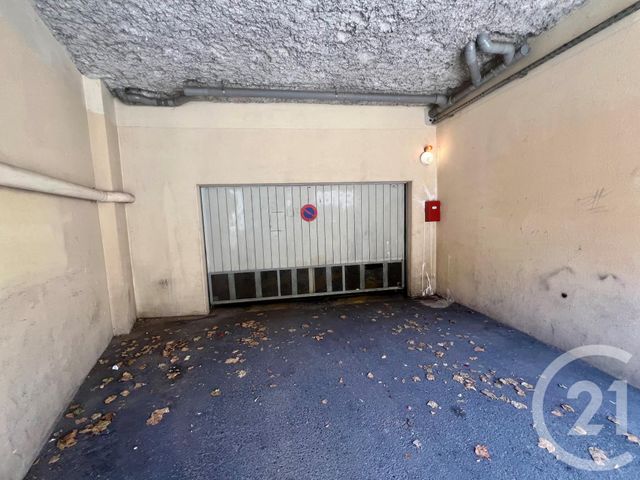 Parking à vendre - 11,50 m2 - Nice - 06 - PROVENCE-ALPES-COTE-D-AZUR