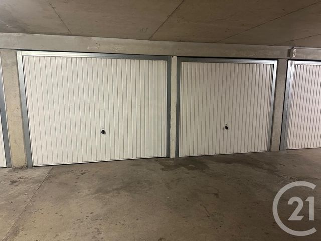 Parking à vendre - 25,85 m2 - St Laurent Du Var - 06 - PROVENCE-ALPES-COTE-D-AZUR