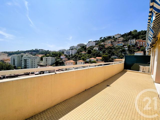 Appartement F4 à vendre - 4 pièces - 87,53 m2 - Nice - 06 - PROVENCE-ALPES-COTE-D-AZUR