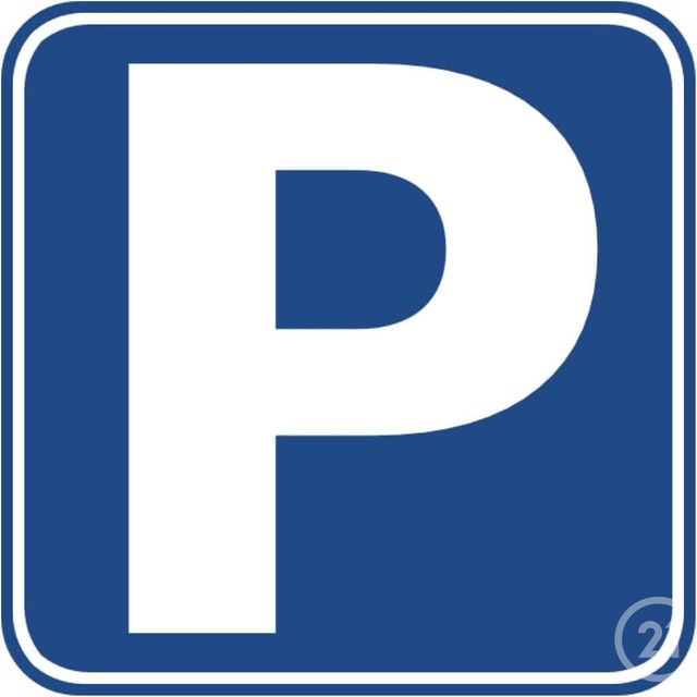 Parking à vendre - 14,80 m2 - Nice - 06 - PROVENCE-ALPES-COTE-D-AZUR