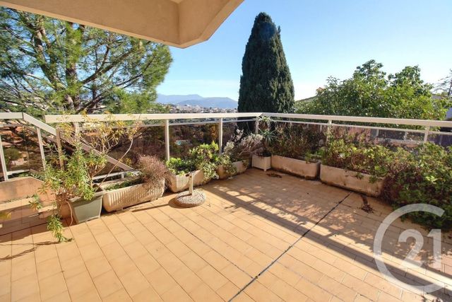 Appartement F3 à vendre - 3 pièces - 63,05 m2 - Nice - 06 - PROVENCE-ALPES-COTE-D-AZUR