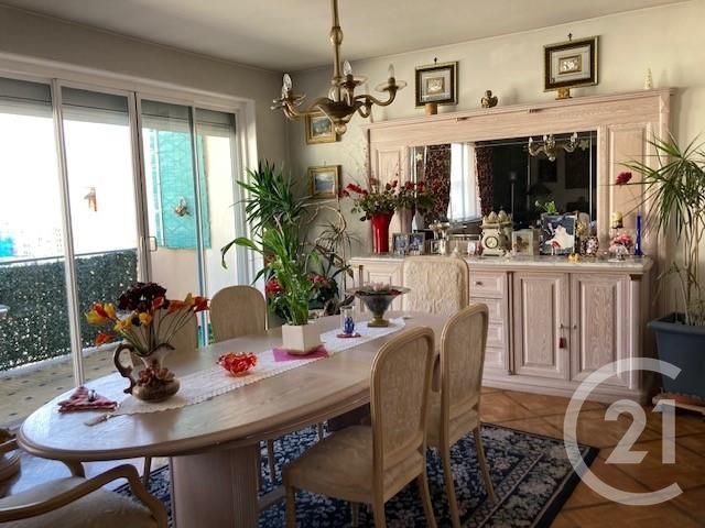 Appartement F3 à vendre - 3 pièces - 116,22 m2 - Nice - 06 - PROVENCE-ALPES-COTE-D-AZUR