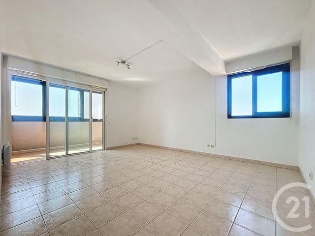 Appartement F2 à vendre - 2 pièces - 45,54 m2 - Cagnes Sur Mer - 06 - PROVENCE-ALPES-COTE-D-AZUR